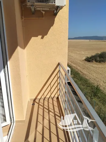 Prodej bytu 2+kk, Tankovo, Bulharsko, 53 m2