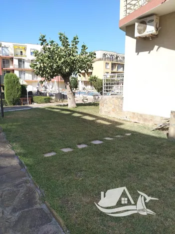 Prodej bytu 2+kk, Tankovo, Bulharsko, 53 m2