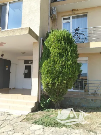 Prodej bytu 2+kk, Tankovo, Bulharsko, 53 m2