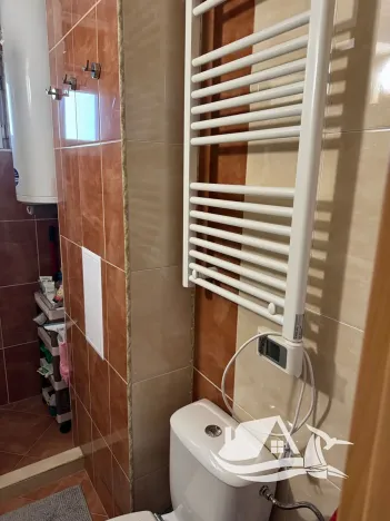 Prodej bytu 3+kk, Nesebar, Bulharsko, 63 m2