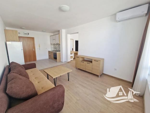 Prodej bytu 2+kk, Bjala, Bulharsko, 65 m2