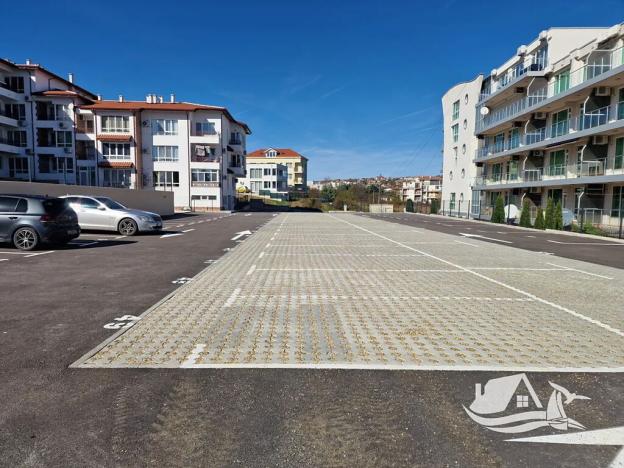 Prodej bytu 1+kk, Bjala, Bulharsko, 70 m2