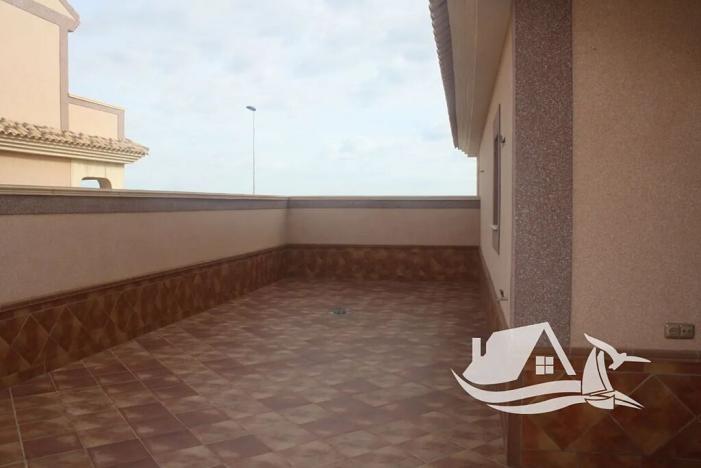 Prodej rodinného domu, Torrevieja, Španělsko, 225 m2