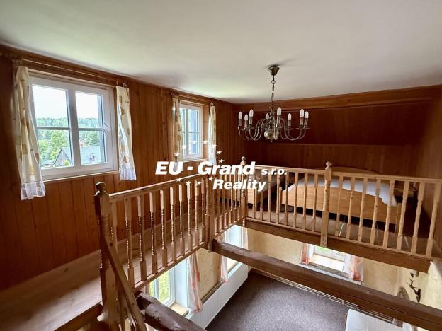 Pronájem chaty, Staré Křečany - Brtníky, 120 m2