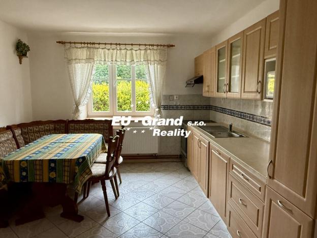 Pronájem chaty, Staré Křečany - Brtníky, 120 m2