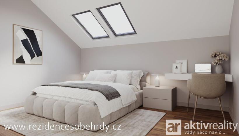 Prodej domu na klíč, Soběhrdy, 158 m2