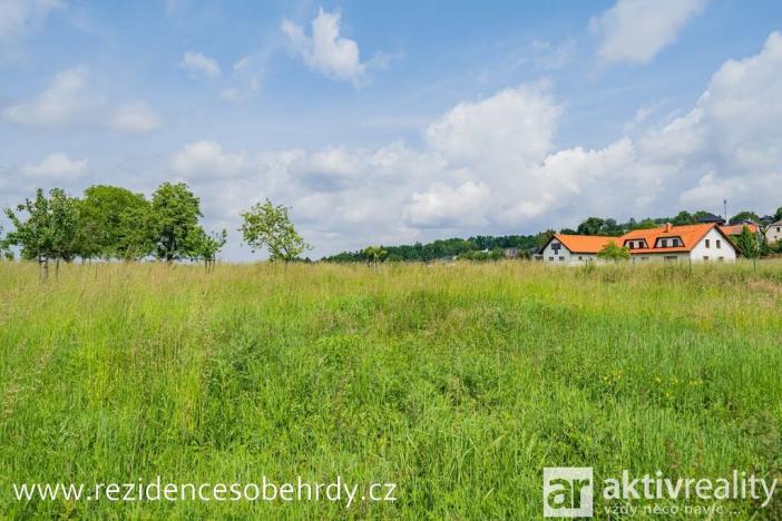 Prodej domu na klíč, Soběhrdy, 158 m2