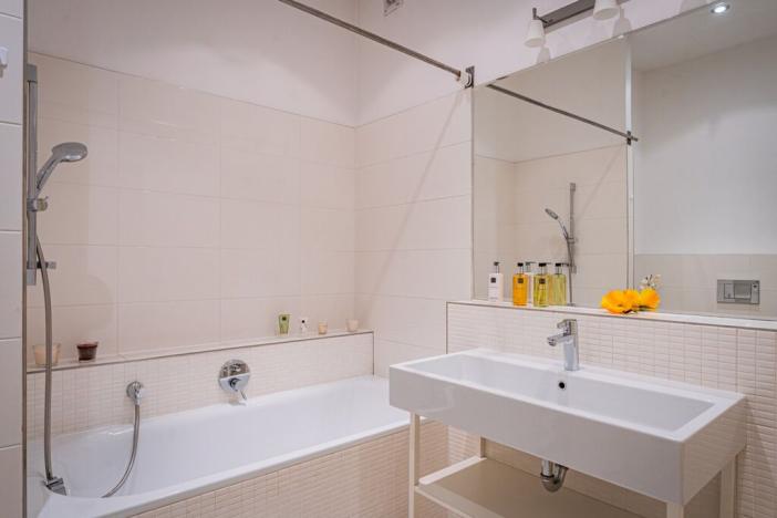 Pronájem bytu 2+kk, Praha - Staré Město, Na Perštýně, 73 m2