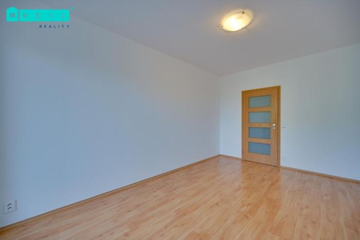 Pronájem bytu 3+kk, Olomouc - Povel, Peškova, 97 m2