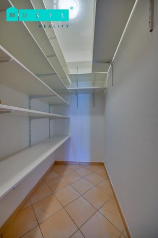 Pronájem bytu 3+kk, Olomouc - Povel, Peškova, 97 m2