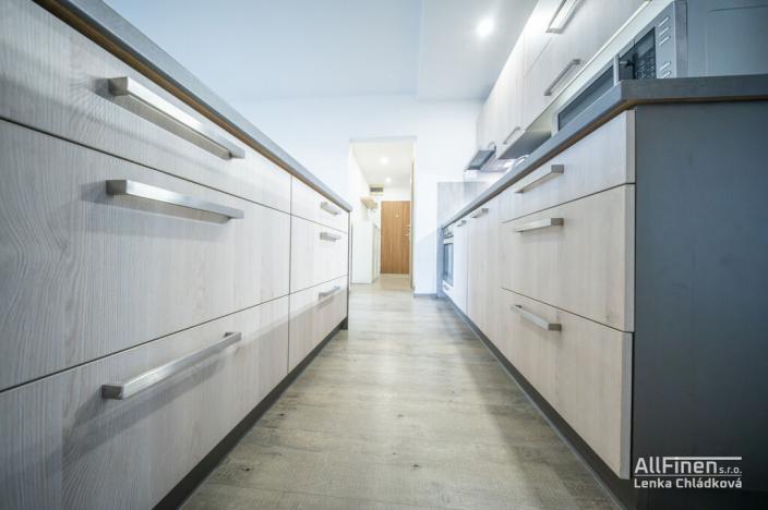 Prodej bytu 3+kk, Třebíč - Borovina, Zahraničního odboje, 56 m2