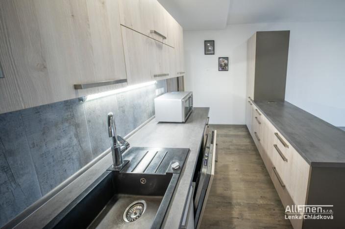 Prodej bytu 3+kk, Třebíč - Borovina, Zahraničního odboje, 56 m2