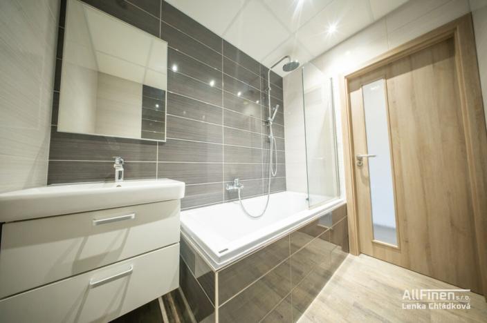 Prodej bytu 3+kk, Třebíč - Borovina, Zahraničního odboje, 56 m2