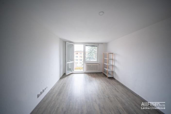 Prodej bytu 3+kk, Třebíč - Borovina, Zahraničního odboje, 56 m2