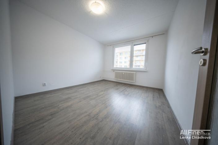 Prodej bytu 3+kk, Třebíč - Borovina, Zahraničního odboje, 56 m2