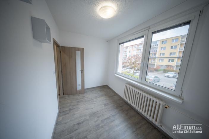 Prodej bytu 3+kk, Třebíč - Borovina, Zahraničního odboje, 56 m2
