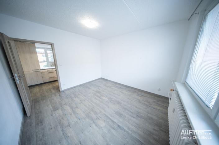 Prodej bytu 3+kk, Třebíč - Borovina, Zahraničního odboje, 56 m2