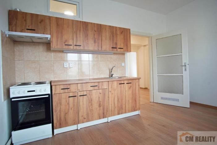 Pronájem bytu 2+1, Prostějov, Dvořákova, 66 m2