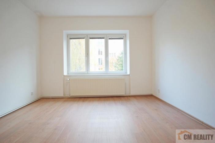 Pronájem bytu 2+1, Prostějov, Dvořákova, 66 m2