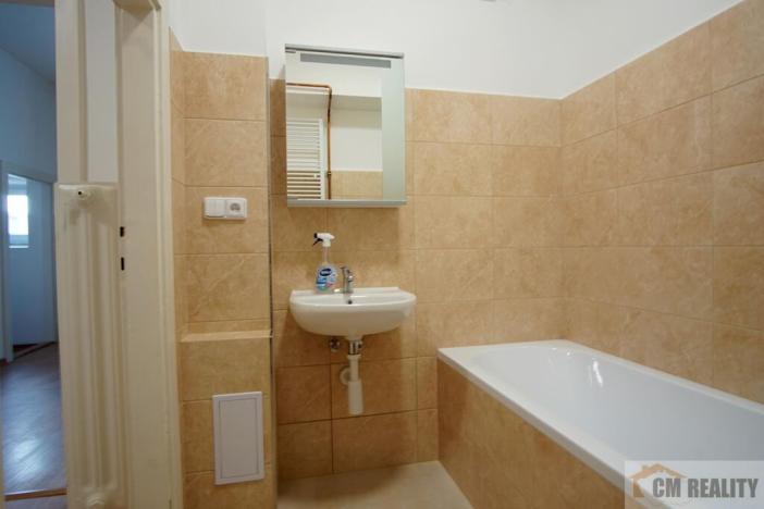 Pronájem bytu 2+1, Prostějov, Dvořákova, 66 m2