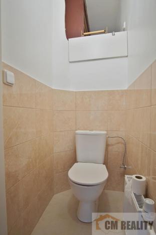 Pronájem bytu 2+1, Prostějov, Dvořákova, 66 m2