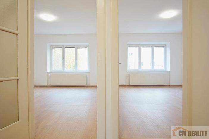 Pronájem bytu 2+1, Prostějov, Dvořákova, 66 m2