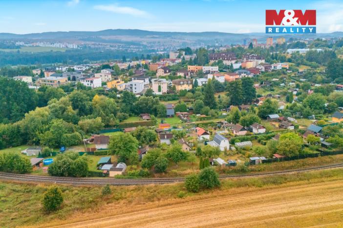 Prodej chaty, Tachov, 11 m2