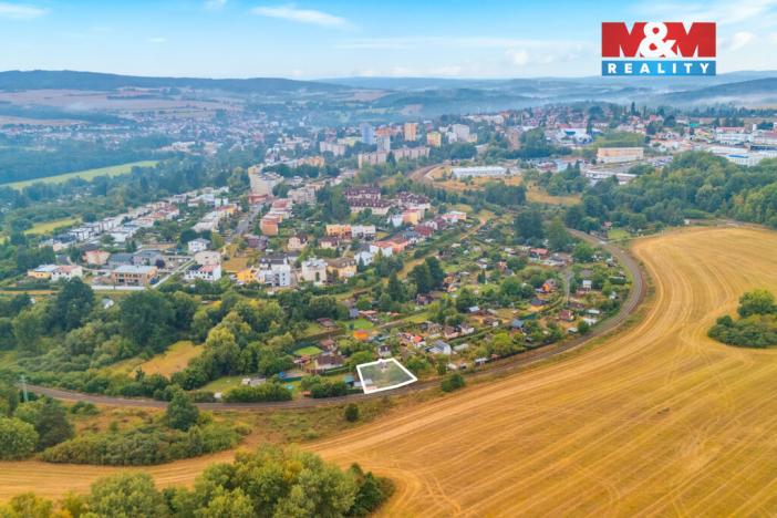 Prodej chaty, Tachov, 11 m2