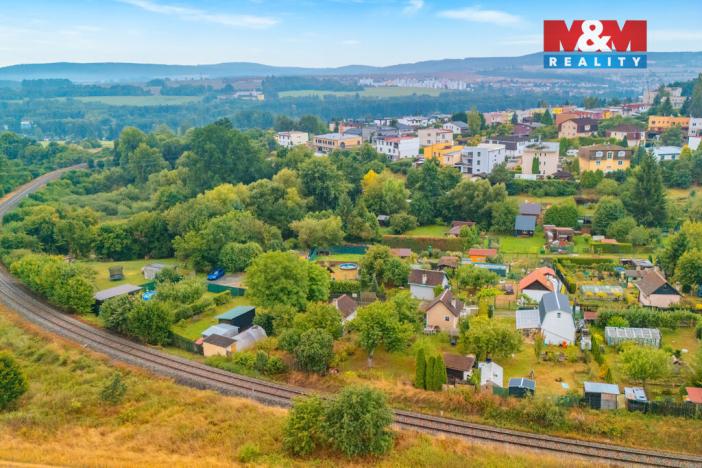 Prodej chaty, Tachov, 11 m2