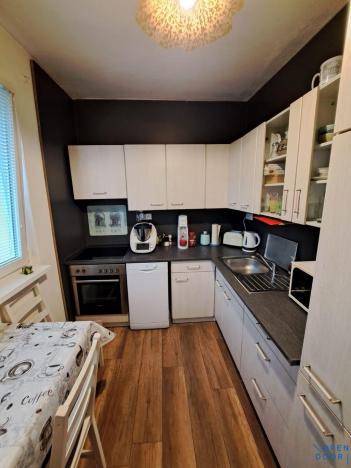 Pronájem bytu 2+1, Rotava, Sídliště, 56 m2