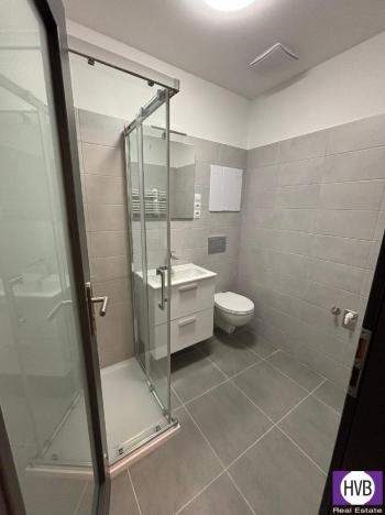 Pronájem bytu 1+kk, Písek, Vladislavova, 24 m2