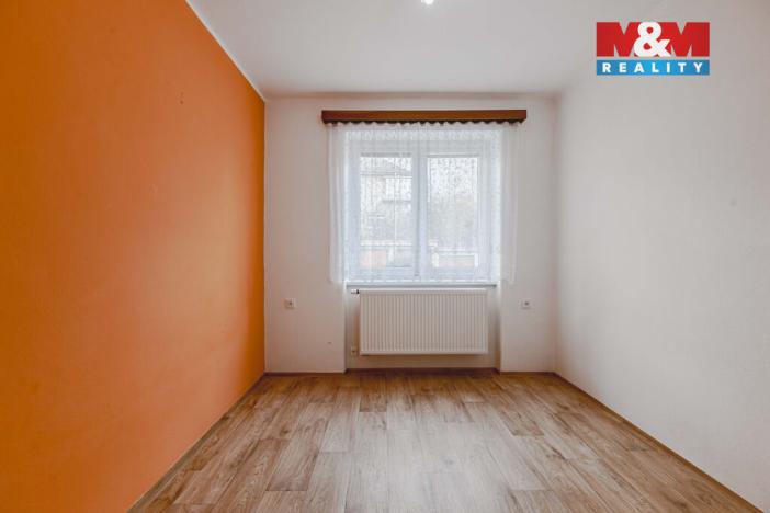 Prodej bytu 3+1, Klatovy - Klatovy IV, Školní, 81 m2