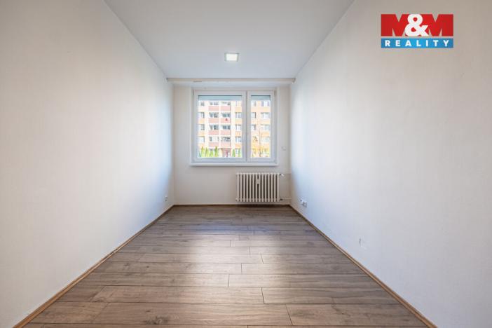 Prodej bytu 3+kk, Praha - Černý Most, Vašátkova, 60 m2