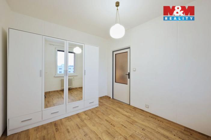Pronájem bytu 2+kk, Světlá nad Sázavou, Na Sídlišti, 35 m2