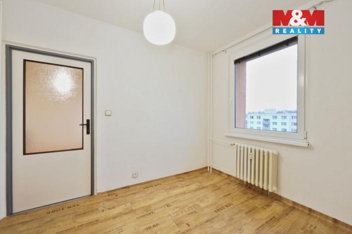 Pronájem bytu 2+kk, Světlá nad Sázavou, Na Sídlišti, 35 m2