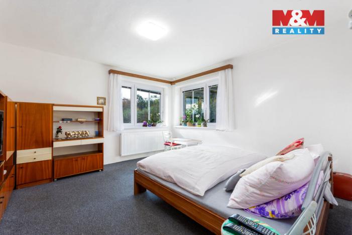 Prodej bytu 3+1, Těrlicko - Dolní Těrlicko, Těrlická, 92 m2