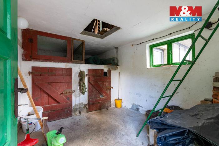 Prodej bytu 3+1, Těrlicko - Dolní Těrlicko, Těrlická, 92 m2