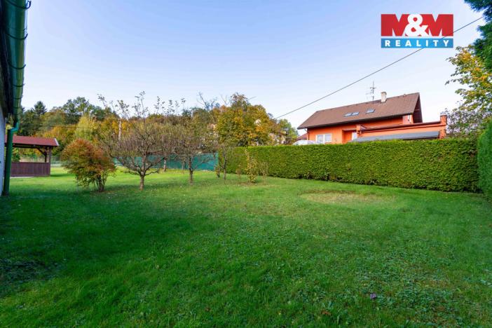 Prodej bytu 3+1, Těrlicko - Dolní Těrlicko, Těrlická, 92 m2