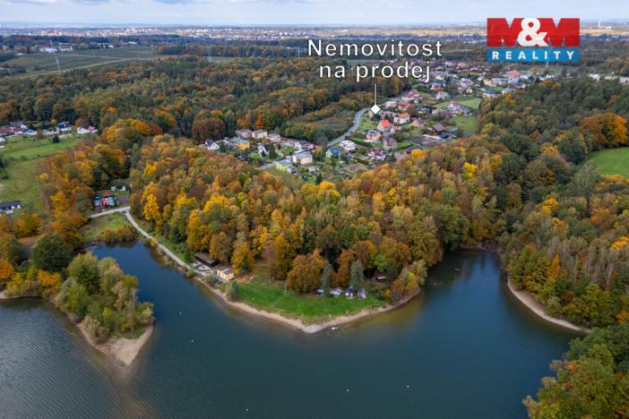 Prodej bytu 3+1, Těrlicko - Dolní Těrlicko, Těrlická, 92 m2
