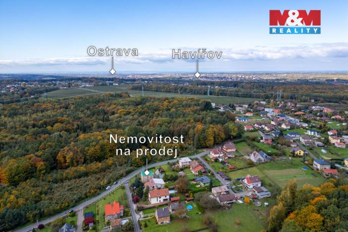 Prodej bytu 3+1, Těrlicko - Dolní Těrlicko, Těrlická, 92 m2