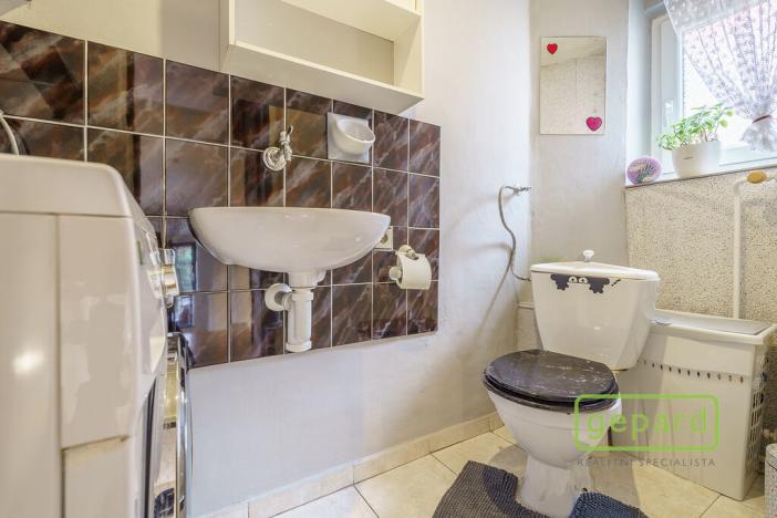 Prodej rodinného domu, Cheb, Svobody, 76 m2