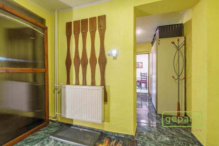 Prodej rodinného domu, Cheb, Svobody, 76 m2