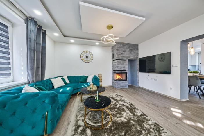 Prodej bytu 4+kk, Trutnov - Horní Staré Město, Horská, 127 m2