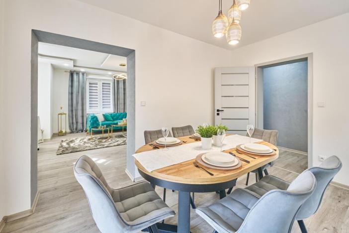 Prodej bytu 4+kk, Trutnov - Horní Staré Město, Horská, 127 m2