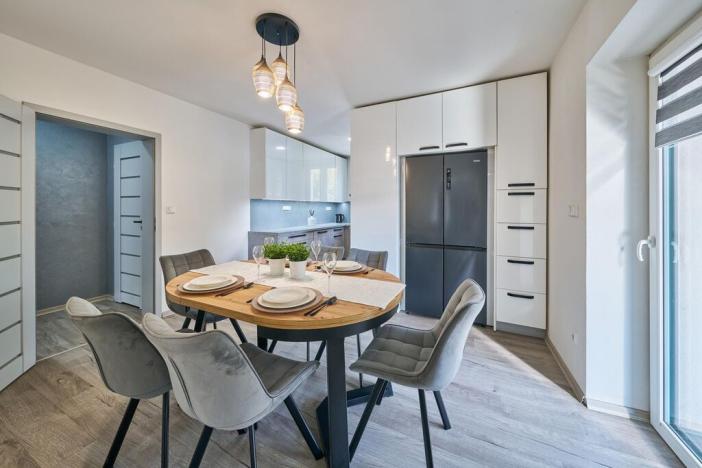 Prodej bytu 4+kk, Trutnov - Horní Staré Město, Horská, 127 m2