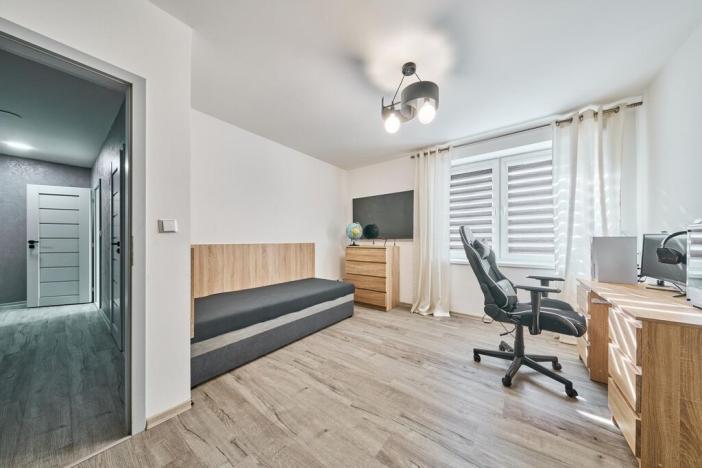 Prodej bytu 4+kk, Trutnov - Horní Staré Město, Horská, 127 m2