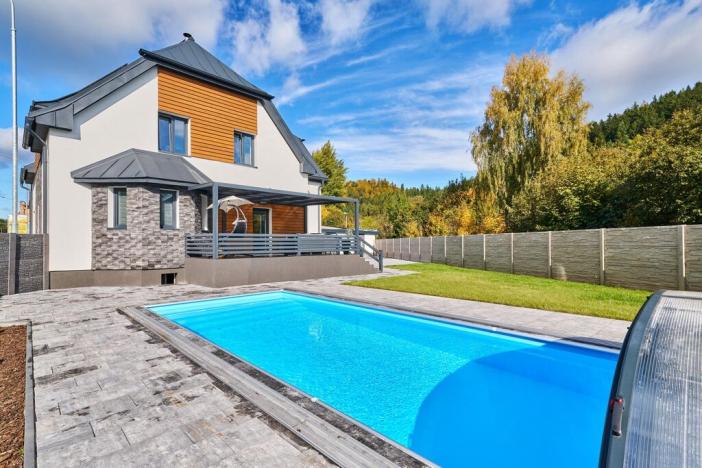 Prodej bytu 4+kk, Trutnov - Horní Staré Město, Horská, 127 m2