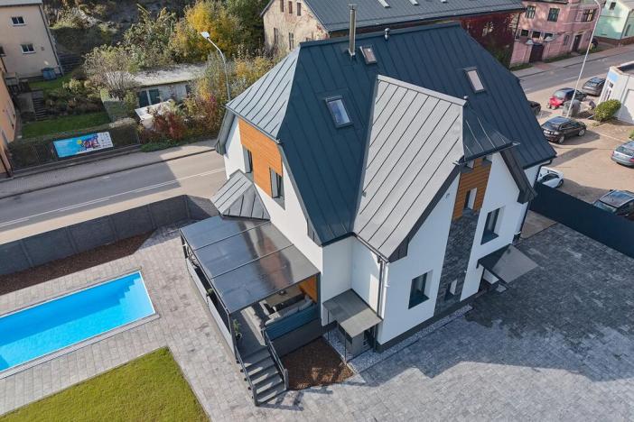 Prodej bytu 4+kk, Trutnov - Horní Staré Město, Horská, 127 m2