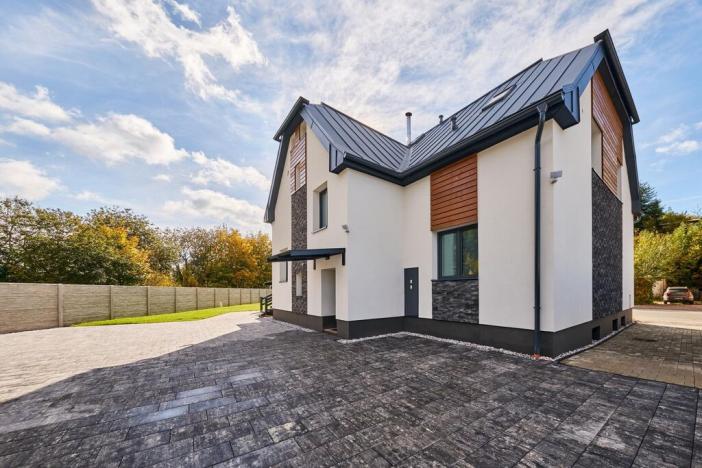 Prodej bytu 4+kk, Trutnov - Horní Staré Město, Horská, 127 m2