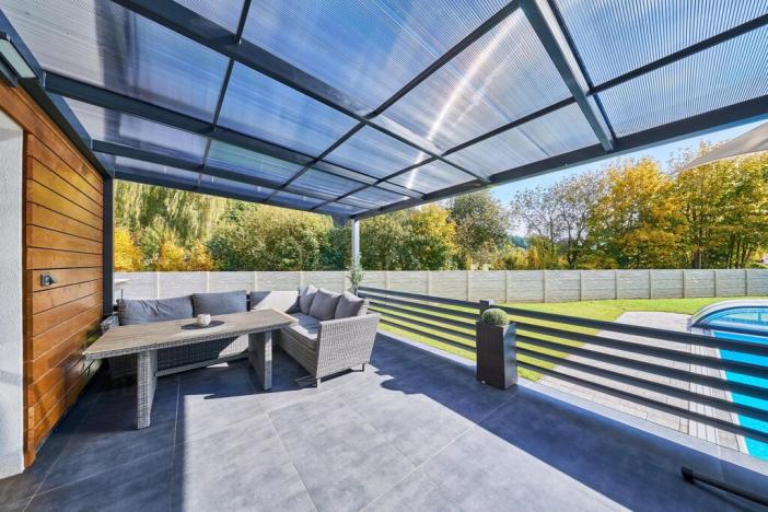 Prodej bytu 4+kk, Trutnov - Horní Staré Město, Horská, 127 m2